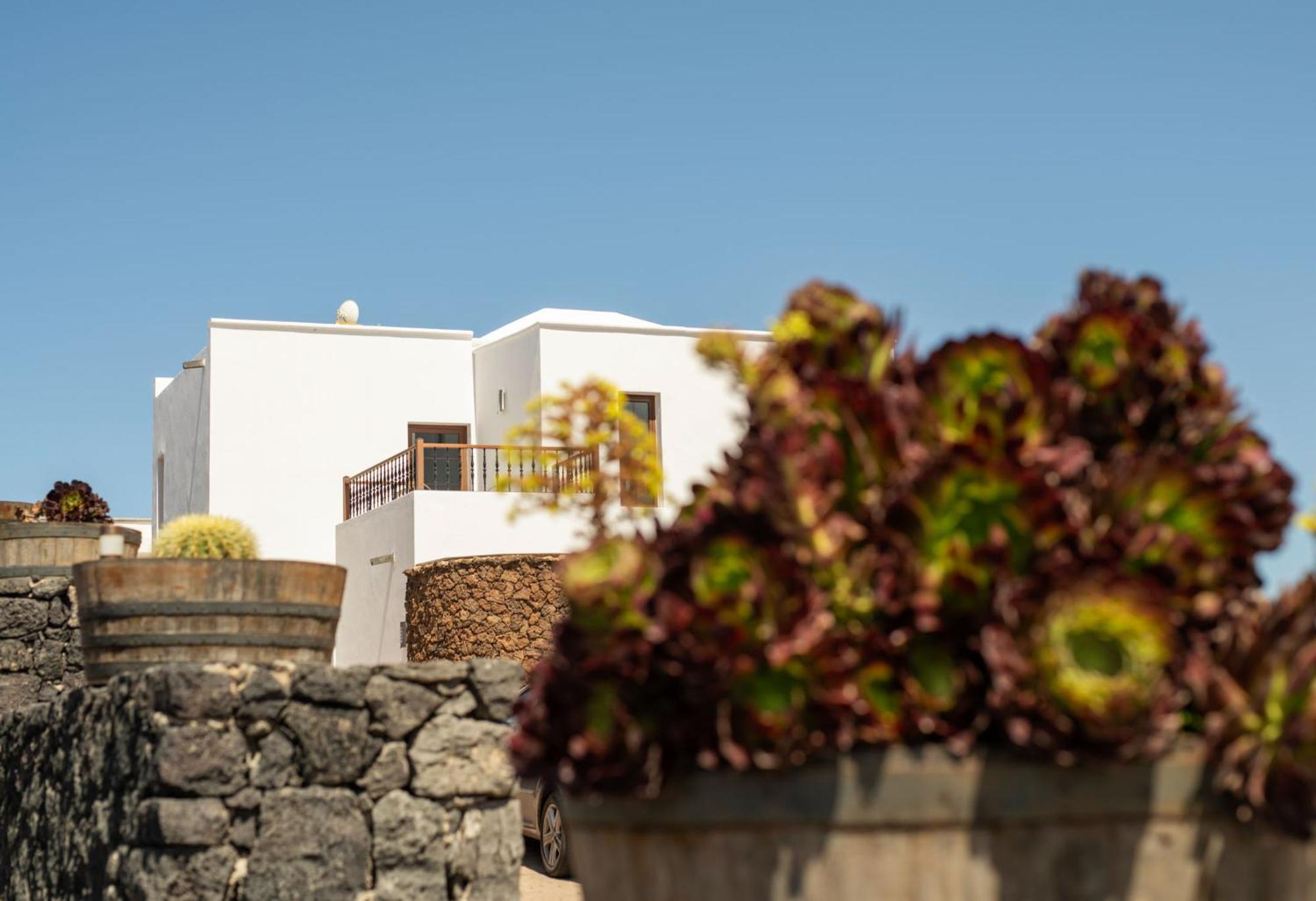 Sweet Casa Herrentas La Costa Exteriör bild
